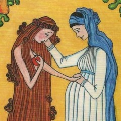 Advent 4 (December 19, 2021)