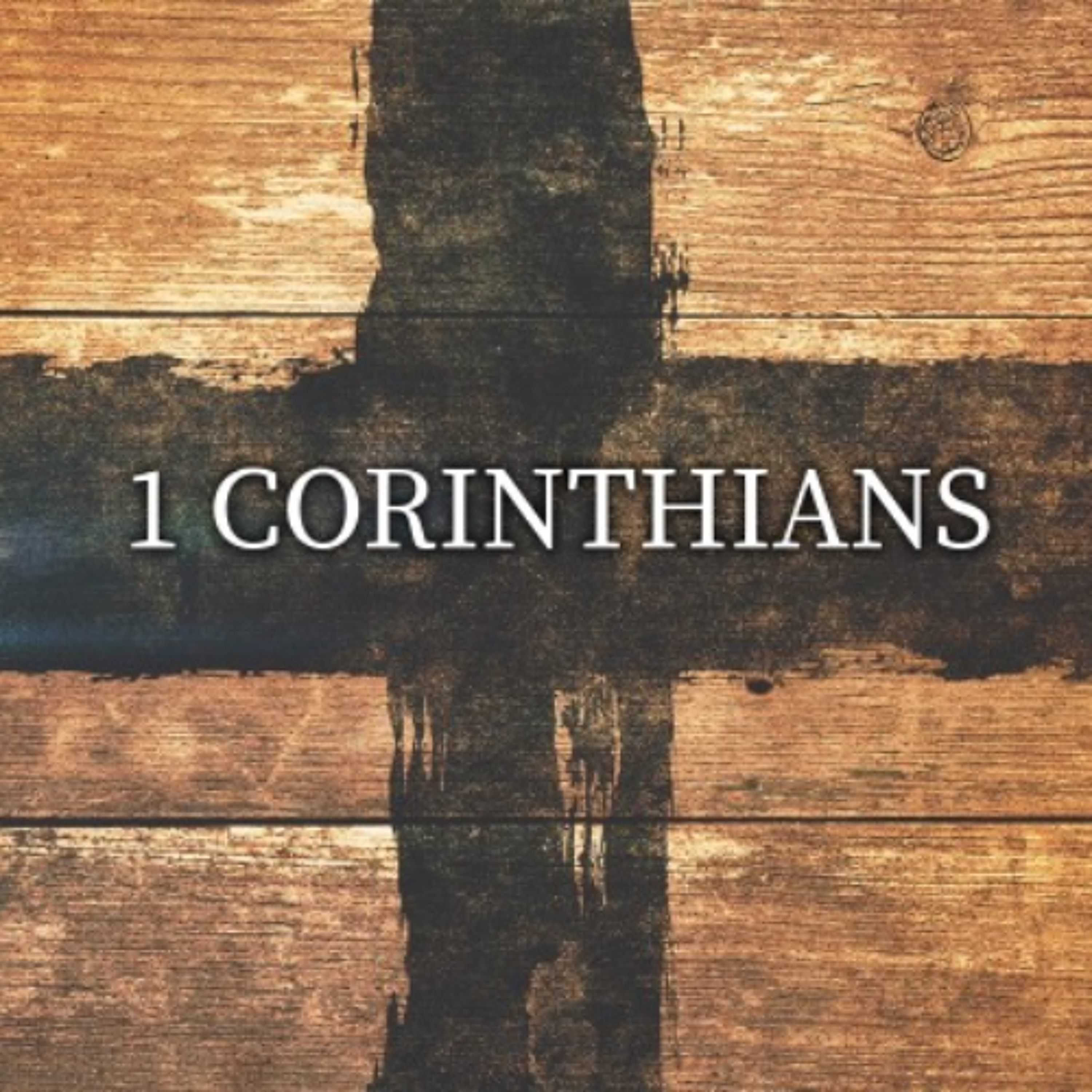 1 Corinthians 15:50-58 - The Swallower is Swallowed Up (4-20-25) episode artwork