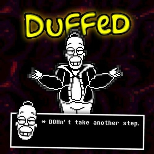 DUFFED