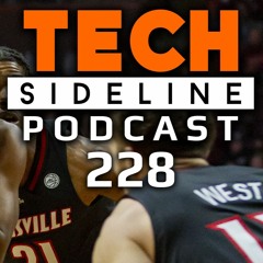 Down Goes Louisville! and Much More: TSL Podcast 228