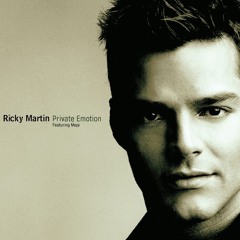 Ricky Martin - Private Emotion (live cover)