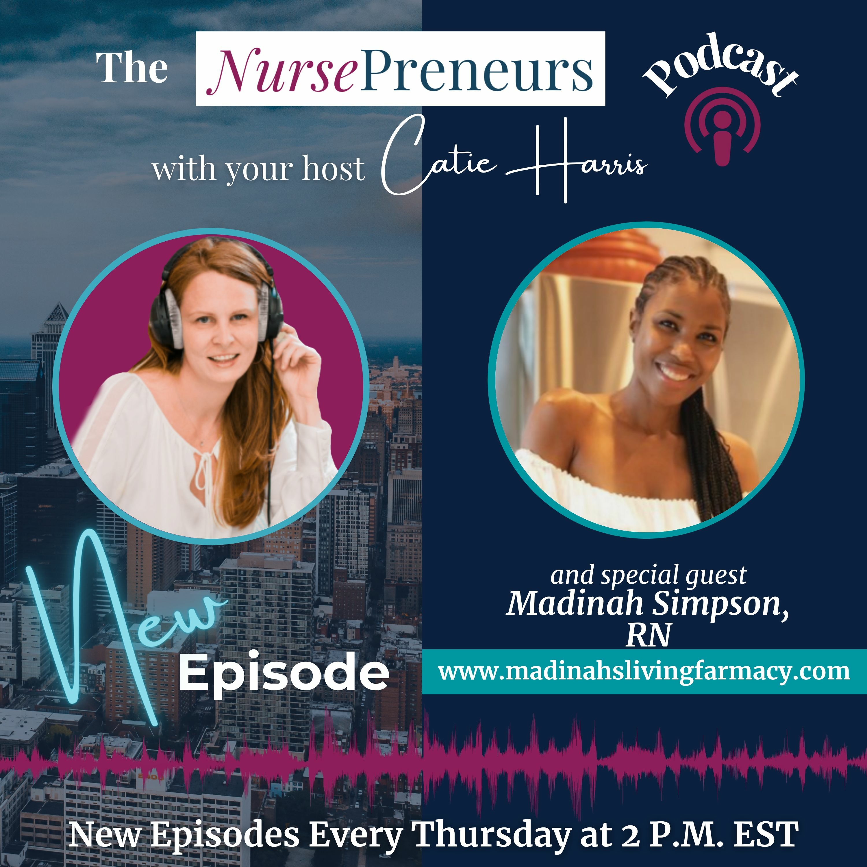 NursePreneurs
