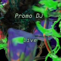 Promo DJ live - Rhizom Sprouts 2021