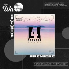 OTW Premiere: Maykors - Mammals [Four Corners Music]