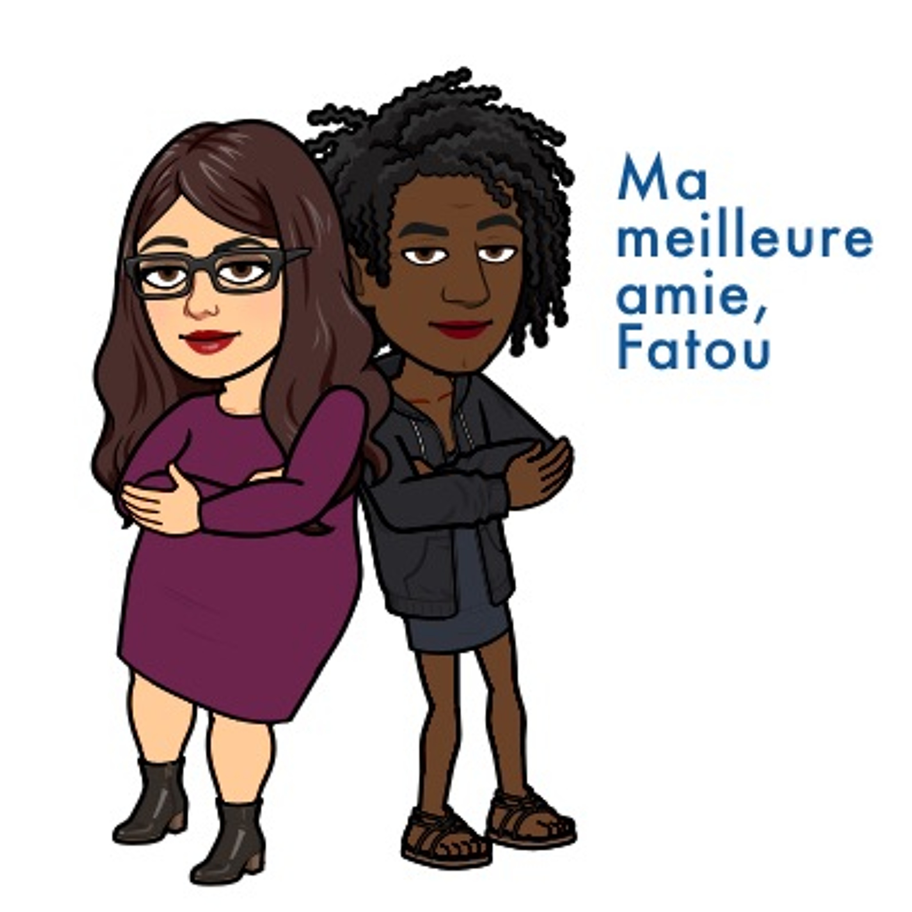 Dialogues du quotidien