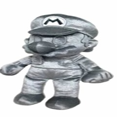 Metal Mario - Cap [Instrumental] (Chaos Mario Mix by Smash Bandicoot)
