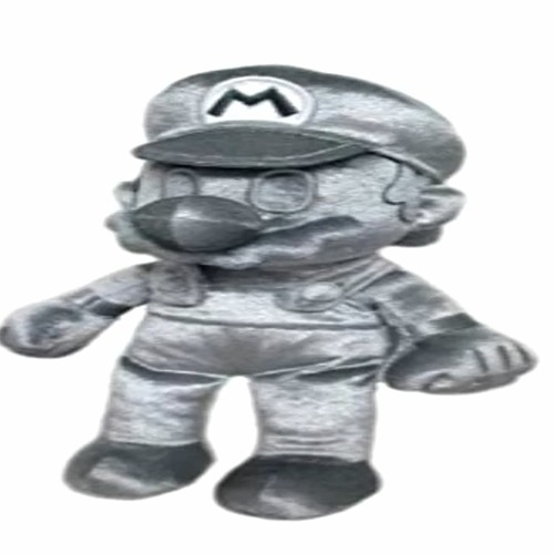 Stream Metal Mario - Cap [Instrumental] (Chaos Mario Mix by Smash ...
