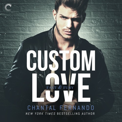 CUSTOM LOVE by Chantal Fernando