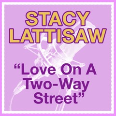Love On A Two Way Street