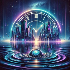 Time is flow (PHOENIX Song Contest)
