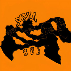 Skull Rub @ AAJA radio - 6th April 2025