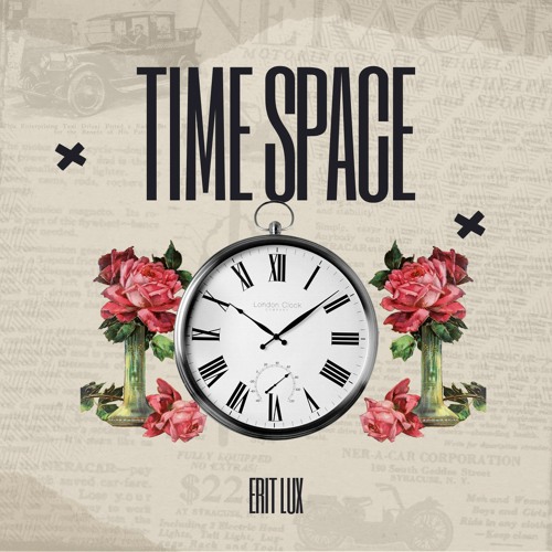 Time Space [2024]