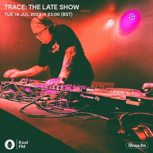 DCI4 Trace DnB