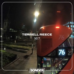 #167 - Terrell Reece