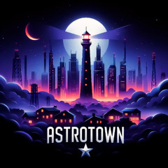Astrotown (Original mix)