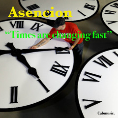 Time's are changing fast