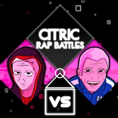 John Kramer vs Oh Il-nam - Citric Rap Battle!