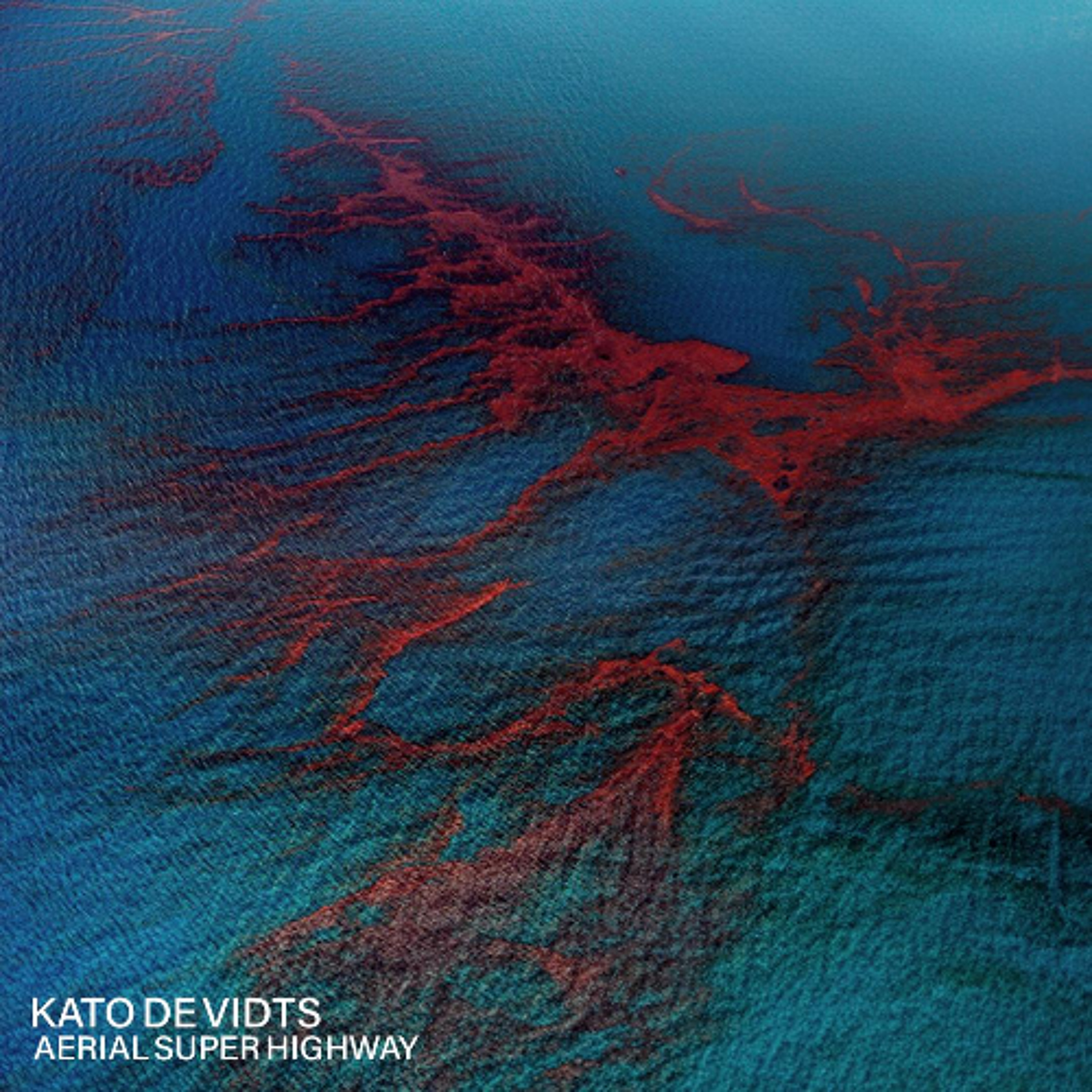 PREMIERE : Kato De Vidts ft. J. Noon - Passing Pleasures (Futurepast) episode artwork