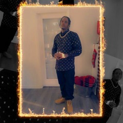 GodKingMajorLucre - Grind To Get Fetti