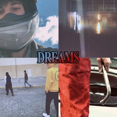 Dreams (prod. LethalNeedle)
