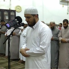قال إنما أشكو بثي وحزني إلى الله 😔 هدوء وسكينة أجمل تلاوة هادئة تريح الاعصاب 💚 القارئ سعيد القاضي