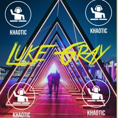 KHAOTIC live set 28th August 2022