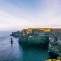 From The Emerald Isle (feat. Fr. Harris)