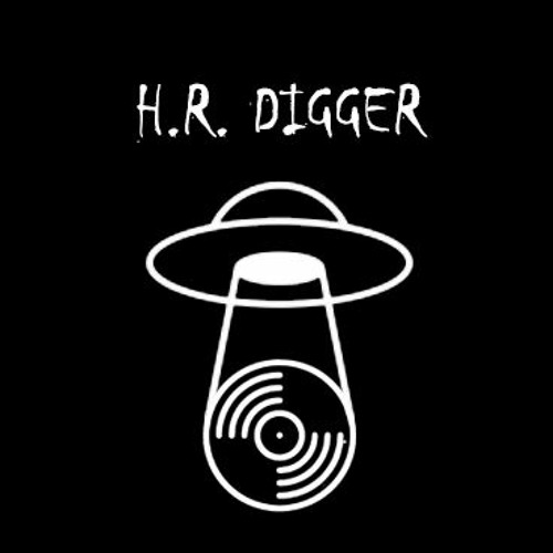 H.R. Digger - Parallel (Live Jam)