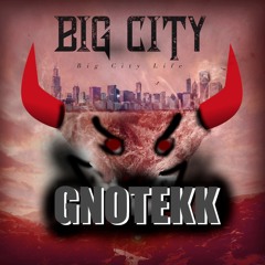 Big City Life - Hardtekk (Mattafix)