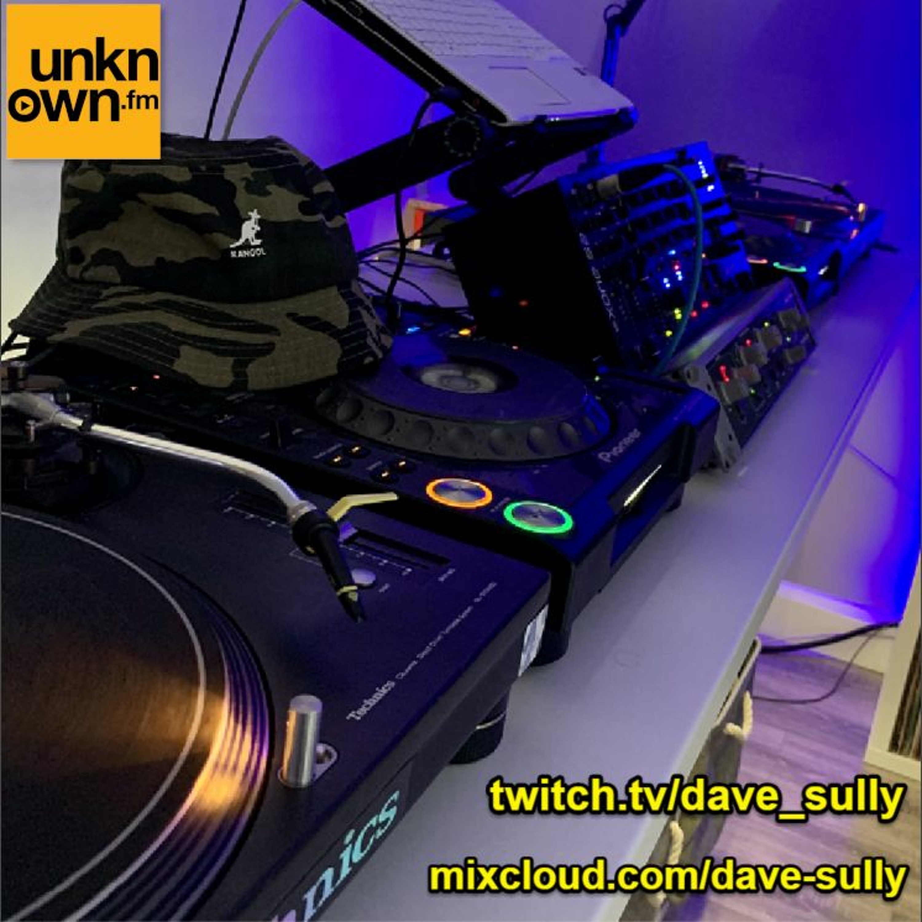 Unknown.FM