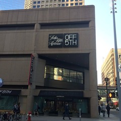 saks off fifth (cprcash)