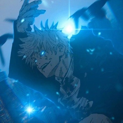 ntmy - Gojo is in flux (phonk type beat, funk)
