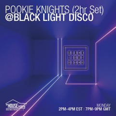 BLD January 2022 With Pookie Knights