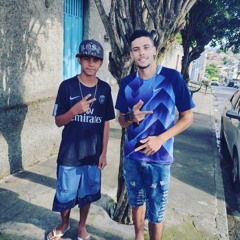 De Glokada Adaptada  @likin_skiilker @mckrofc2021