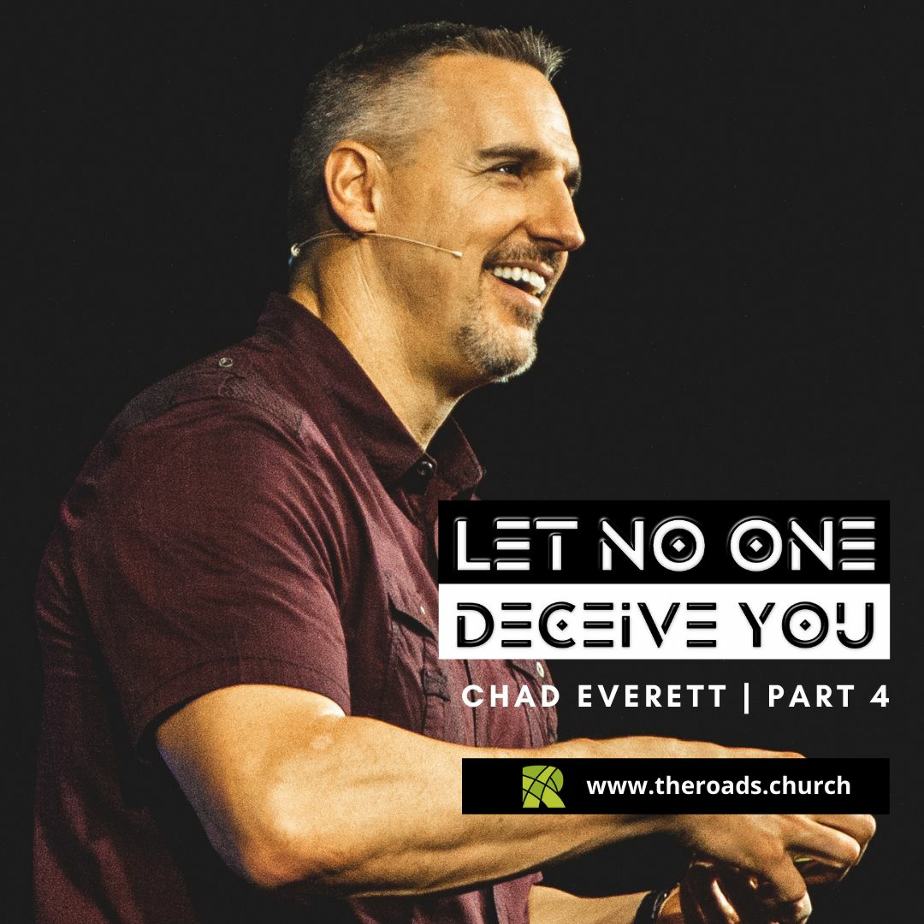 The Roads Church Podcast