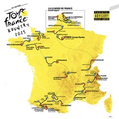 Kountry Kid - Tour De France