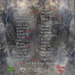 Rich Homie Quan - God Ain't Forgot About Me (Bonus Track)