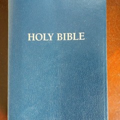 Life Journal Bible Reading Plan 5 March