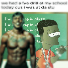 stranger to the green - imnotvrycreative + jmecx (& ksi)