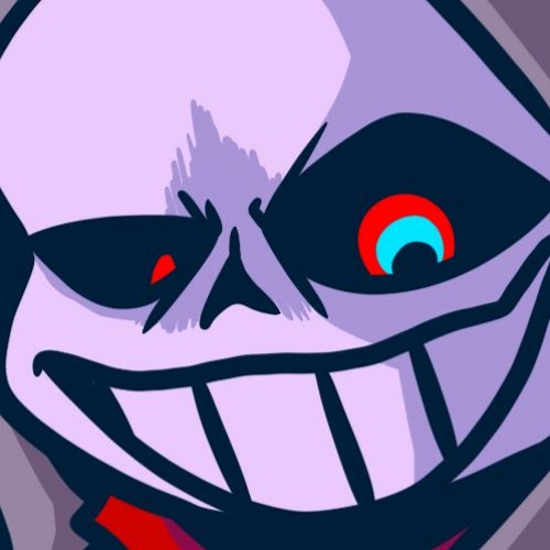 APileofDust | Sans sings Isotope FNF