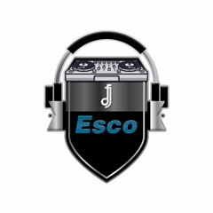 DJ Esco Mixing Live 6.25.22