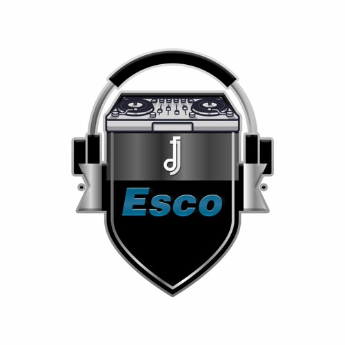 DJ Esco Mixing Live 6.18.22
