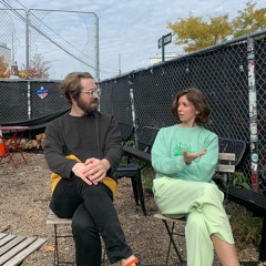 Youngbloods with special guest Amelia Holt @ The Lot Radio 11 - 11 - 2021