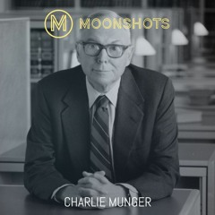 Charlie Munger: Latticework of Mental Models