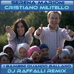 I Bambini Quando Ballano - Dj Raffalli Remix (Free Music Download)