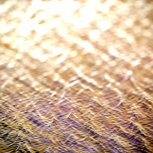 gold blend [balearic, chill out, nu disco, acid house dj mix]