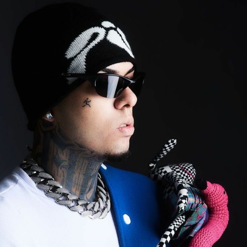 Tchelo X Senndy X Ryu The Runner - Type Beat - ''No Topo'' - Prod.Arttz