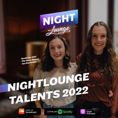 Nightlounge Talents 2022 | Folge 2267