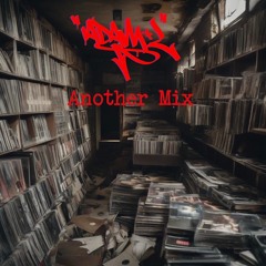 Adam L - Another Mix: that no one asked for