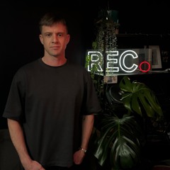 Jase Jeffery | REC.ROOM LIVE | 21.03.24
